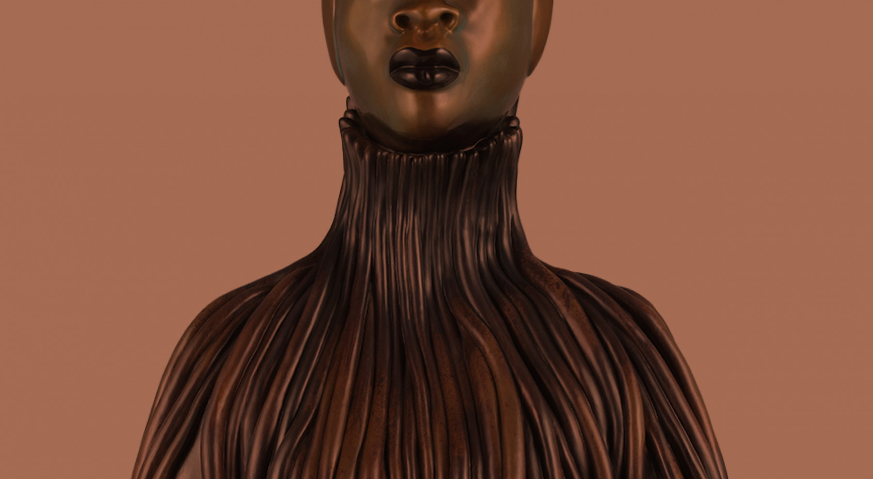 WANGECHI MUTU – BLACK SOIL POEMS