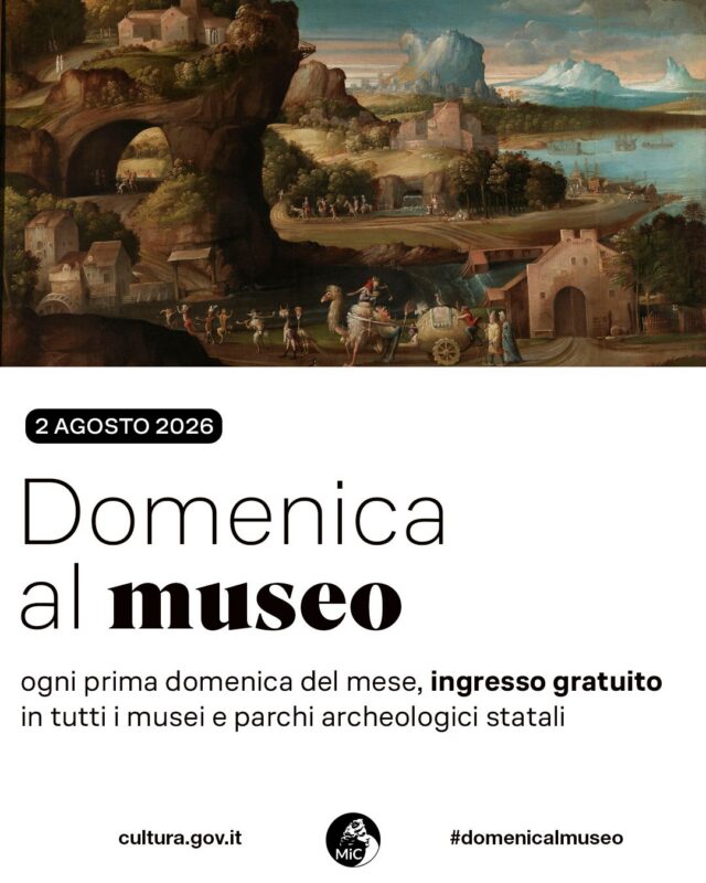 SUNDAY AT THE MUSEUM