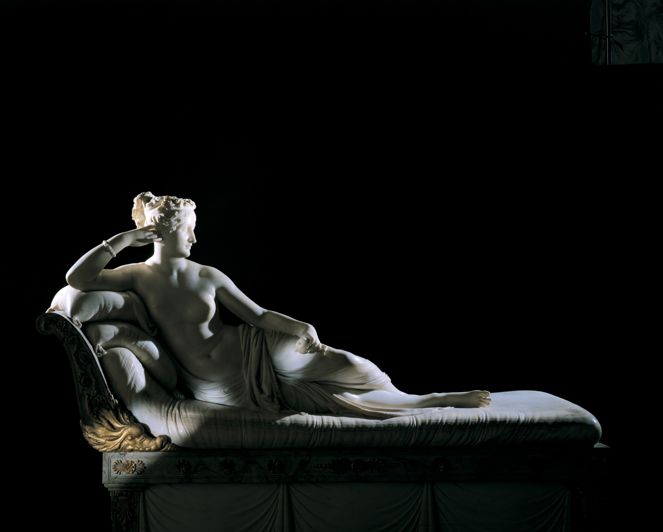 CANOVA AND THE VENUS VICTRIX