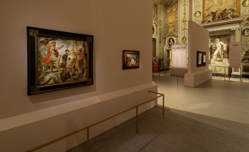 THE MYTH OF THE BAROQUE