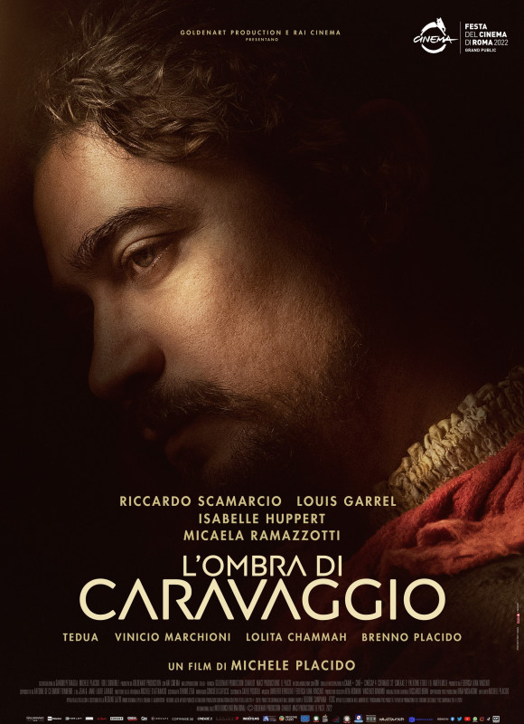 At the movies with Galleria Borghese