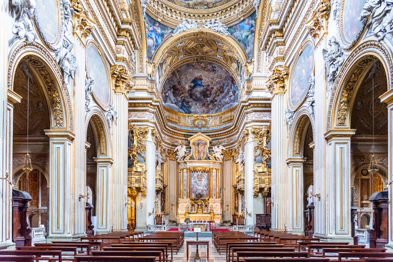 S.Maria in Vallicella