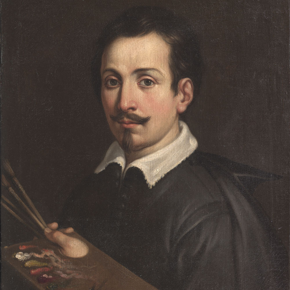 Guido Reni – His life