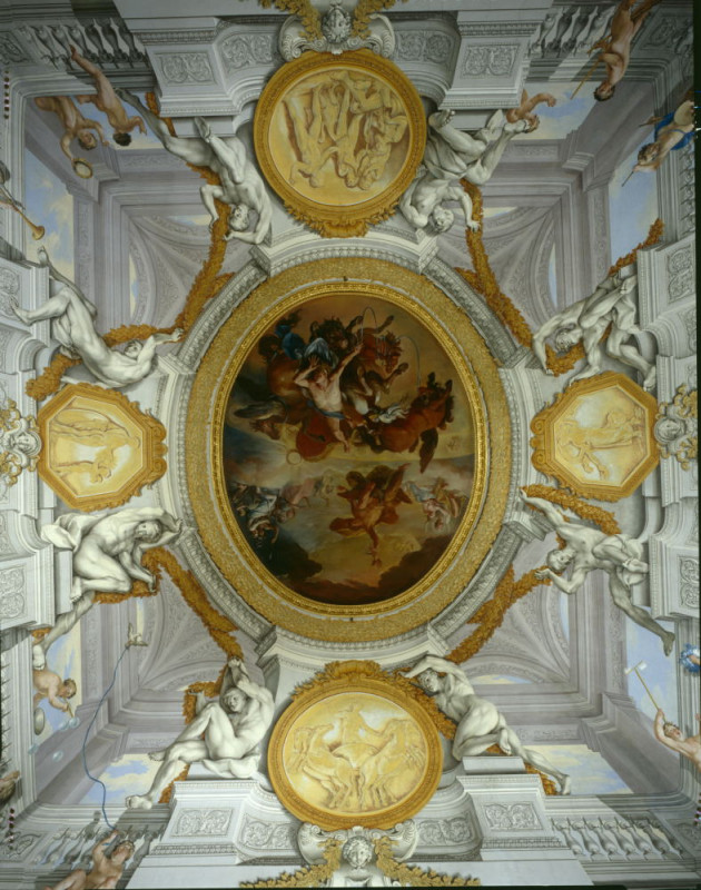 Room 2 – David Room