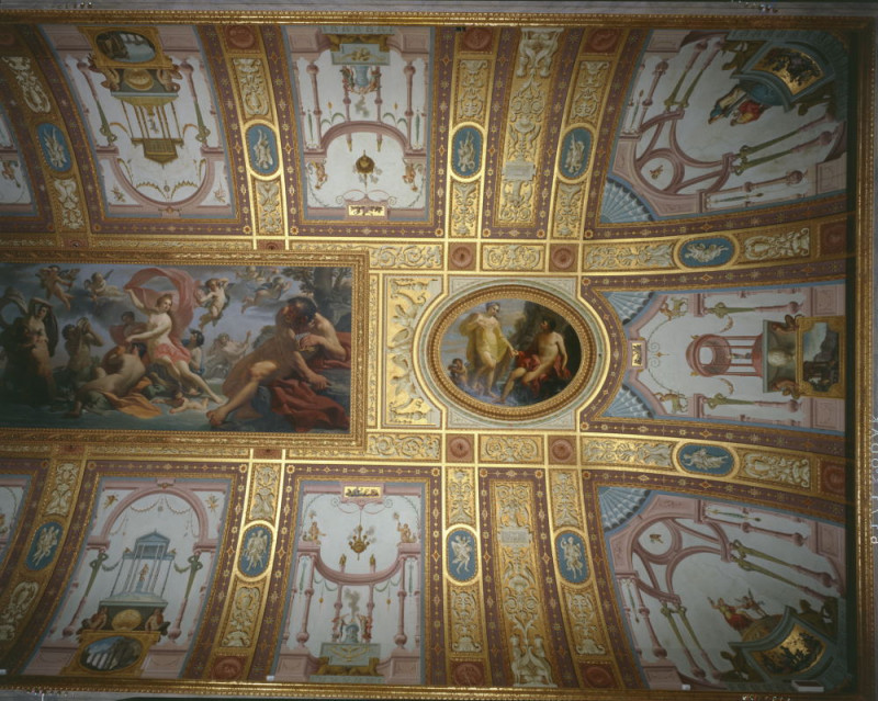 Room 4 – Room of the Emperors