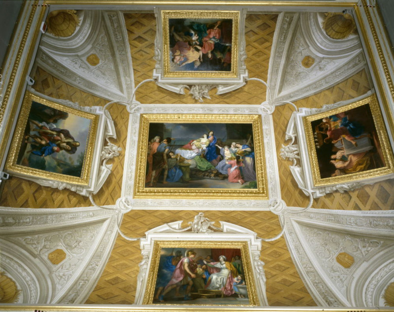 Room 9 – Dido Room