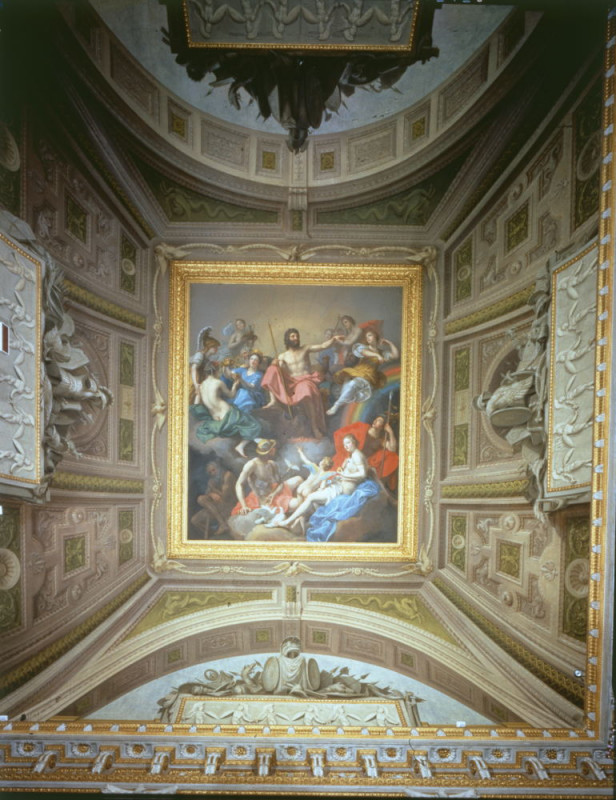 Room 6 – Aeneas and Anchises Room