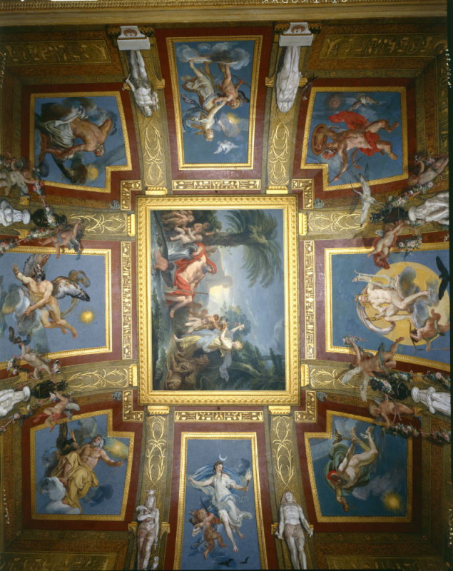 Room 7- Egyptian Room