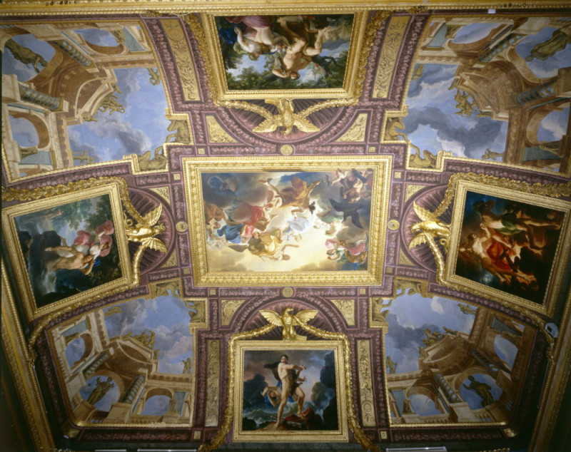 Room 10 – Hercules Room