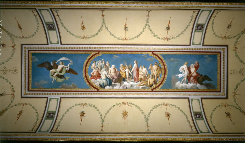 Room 11 – Room of Ferrarese Painting