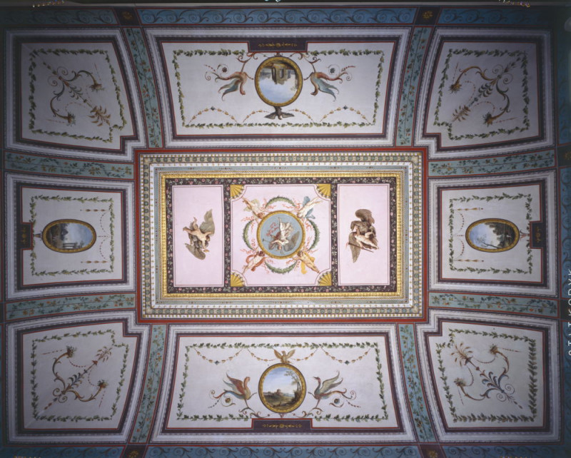 Room 13 – Fame Room