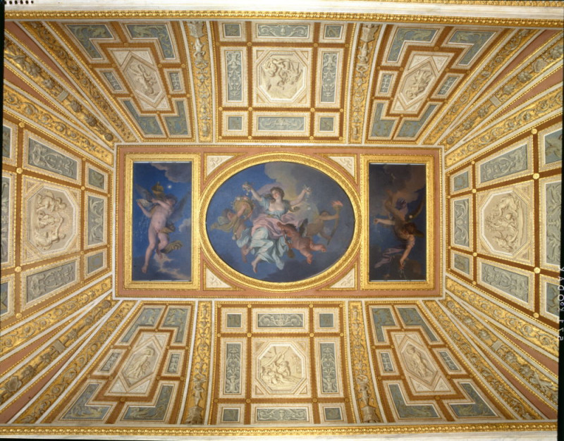 Room 15 – Aurora Room