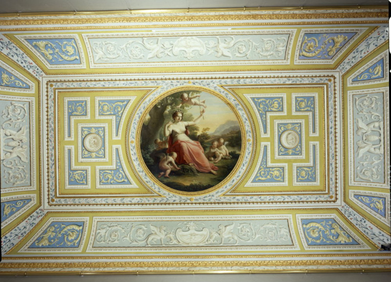 Room 16 – Flora Room