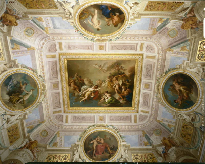 Room 20 – Psyche Room