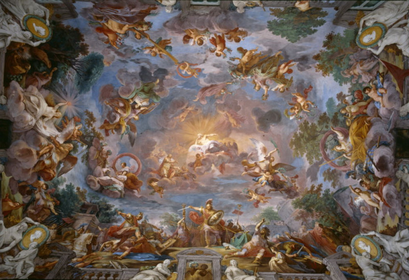 Entrance Hall – MARIANO ROSSI HALL