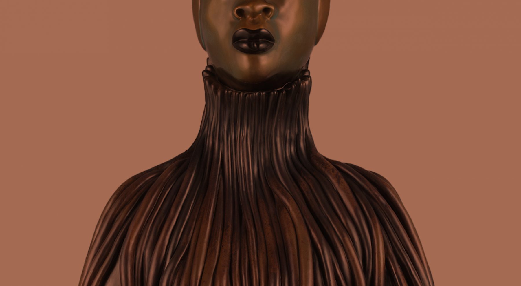 WANGECHI MUTU – POEMI DELLA TERRA NERA