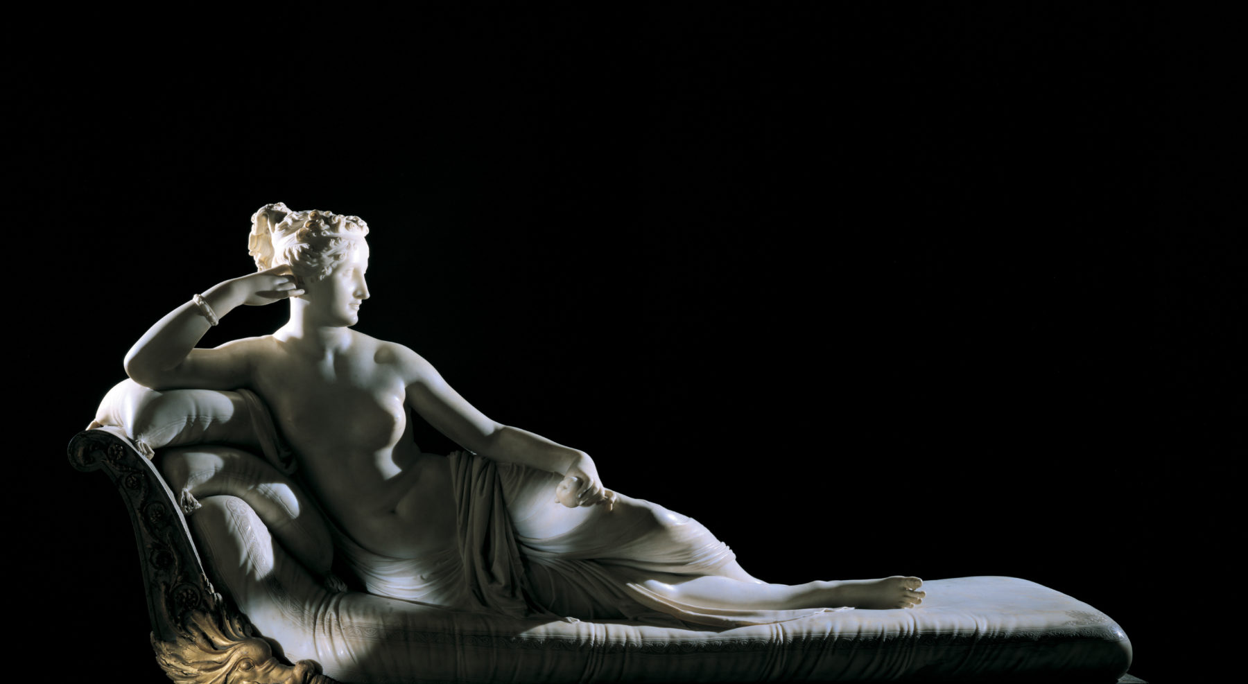 CANOVA E LA VENERE VINCITRICE