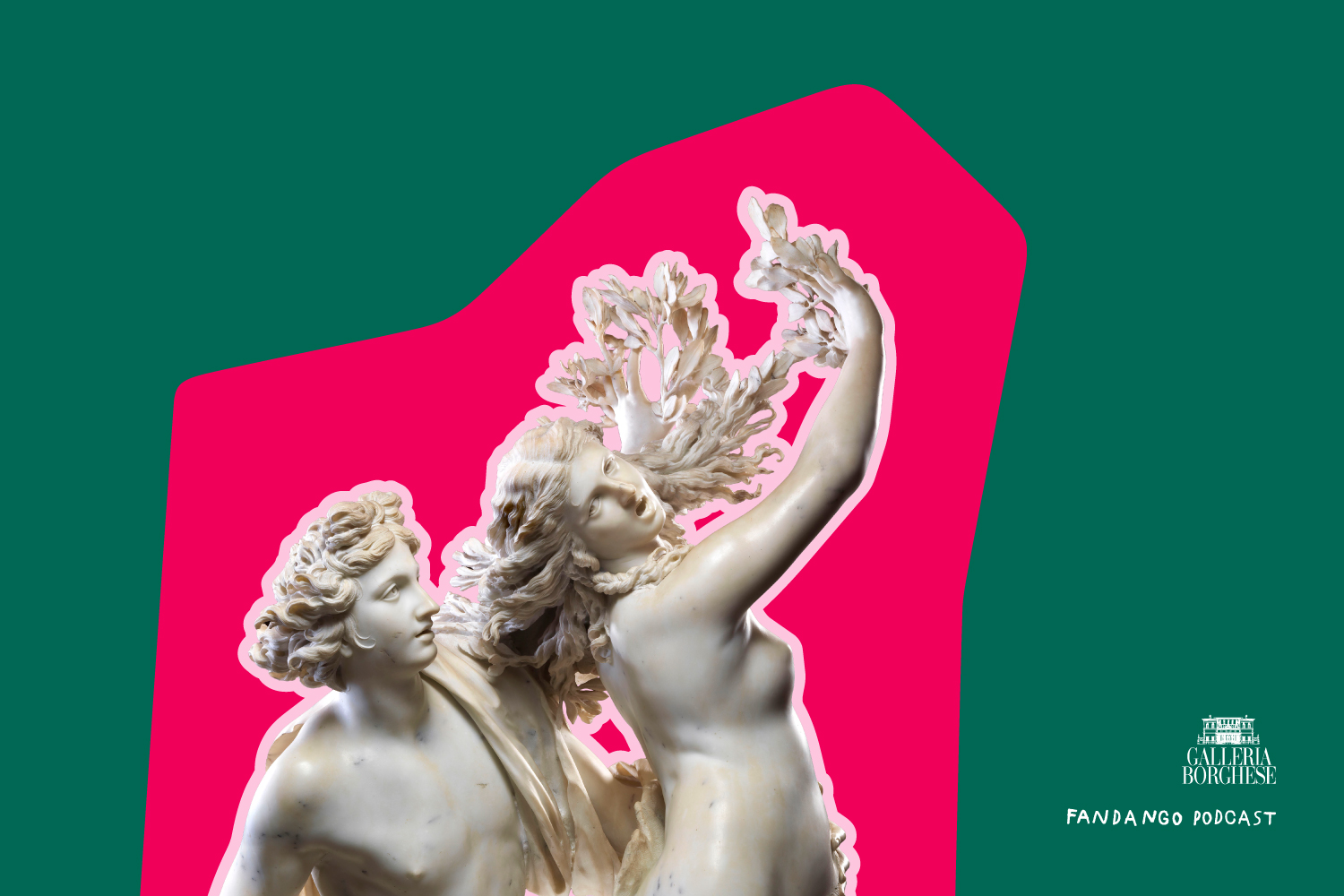 AMORE, CAOS E ALTRI DISASTRI. LE METAMORFOSI DI OVIDIO: IL PODCAST 