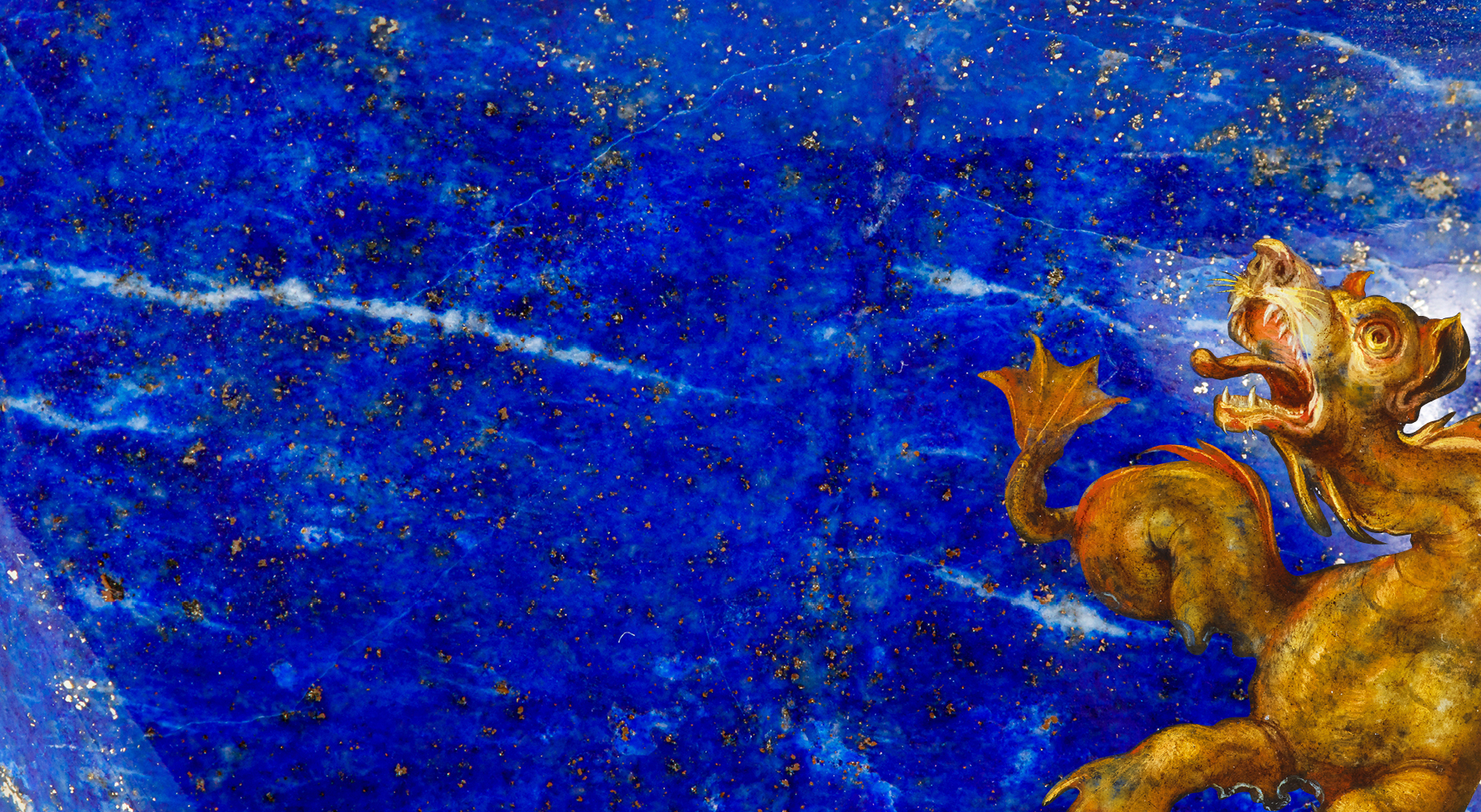 MERAVIGLIA SENZA TEMPO