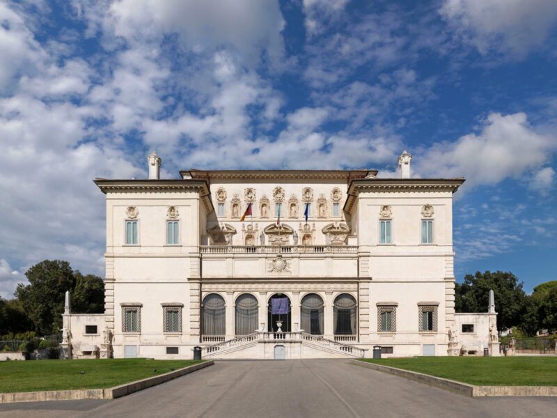 IL PROGRAMMA 2026 DELLE MOSTRE