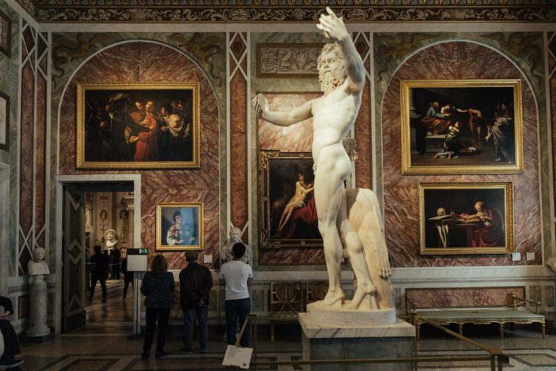 APERTURA SERALE STRAORDINARIA VENERDÌ 13 FEBBRAIO