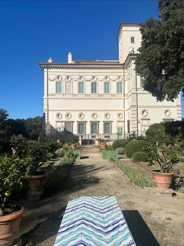 APERTURA STRAORDINARIA DEL GIARDINO DEI MELANGOLI
