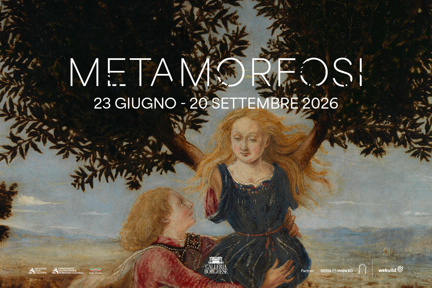 METAMORFOSI.