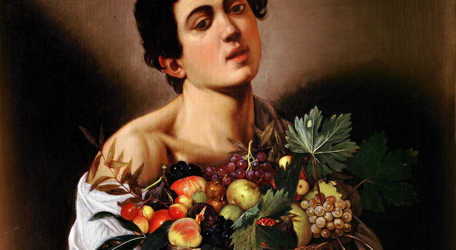 L’ORIGINE DELLA NATURA MORTA IN ITALIA. CARAVAGGIO E IL DI MAESTRO HARTFORD