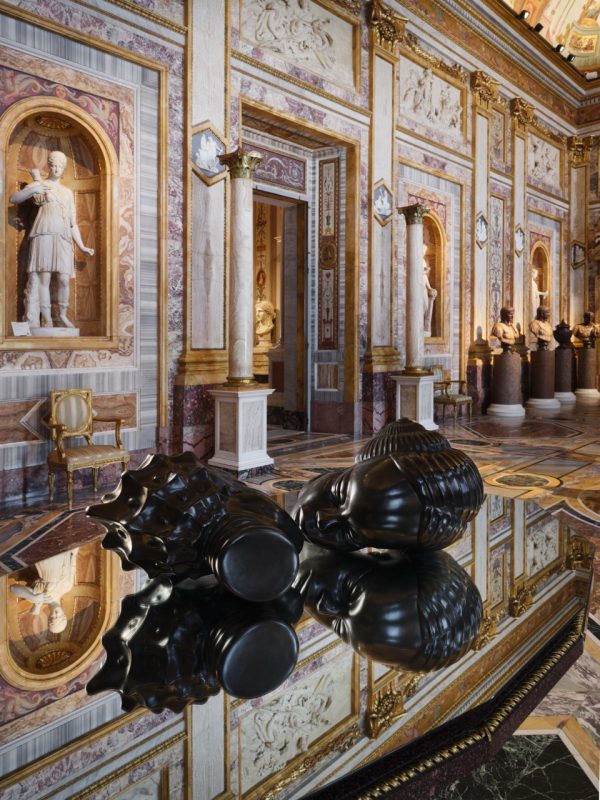 PRAYERS, OLDER SISTERS E UNDERGROUND HORNSHIP