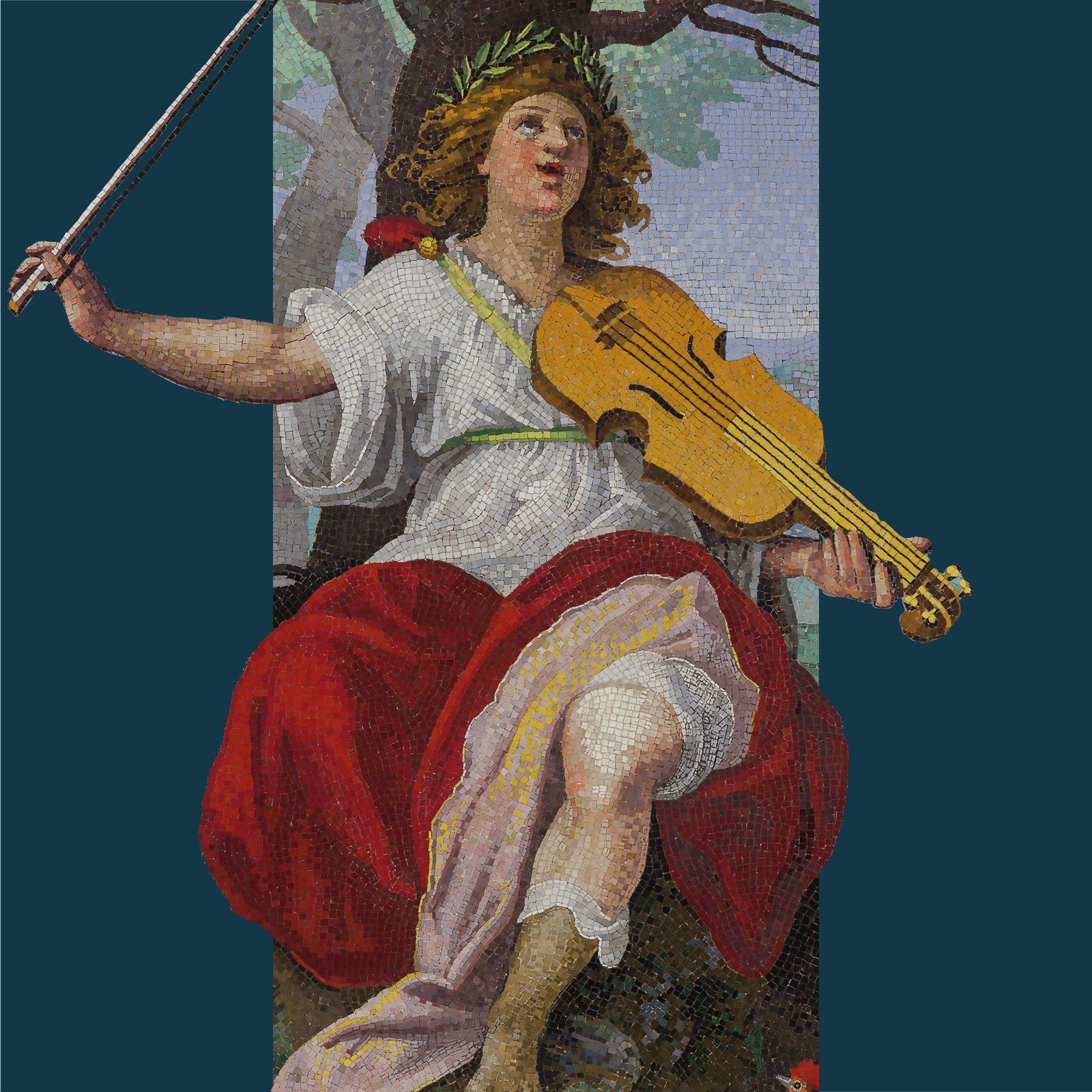 MARCELLO PROVENZALE DA CENTO.