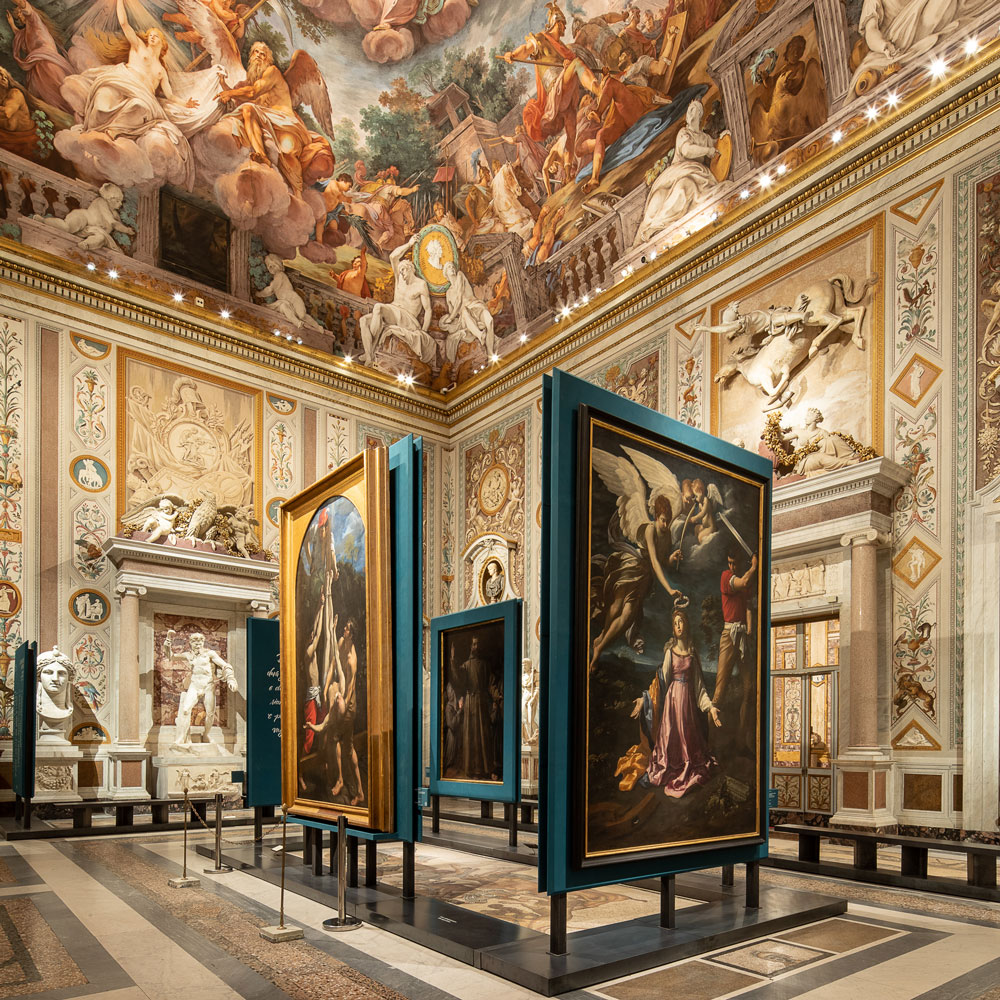 Guido Reni – Introduzione